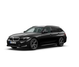 BMW SERIE 3 318D TOURING 110 KW (150 CV)