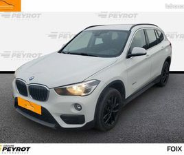 BMW X1 XDRIVE 18D 150 CH BUSINESS