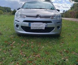 CITROEN C3 SOCIETE AV C 3
