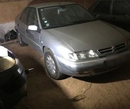 CITROEN XANTIA A VENDRE CITROËN XANTIA