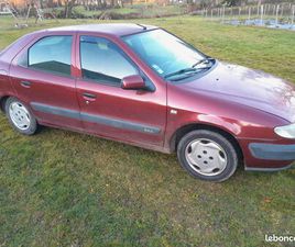 CITROEN XSARA XSARA 1.9 TD