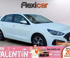 I30 1.6CRDI KLASS 116