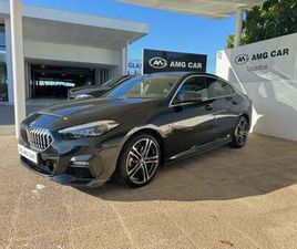 BMW SERIE 2 GRAN COUPE BMW SÉRIE 2 216 GRAN COUPÉ D PACK DESPORTIVO M