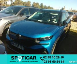 CITROEN C3 1.2 TURBO 100 MAX