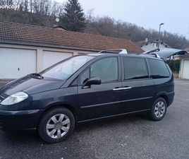 VÉHICULE BIEN ENTRETENU