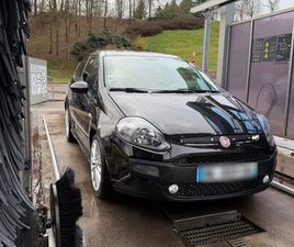 FIAT PUNTO 1.6 JTD