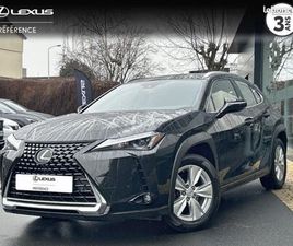 LEXUS UX UX 250H LEXUS UX 250H PACK 2WD