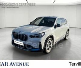 (U11) XDRIVE30 313 XLINE BVA 66.5 KWH