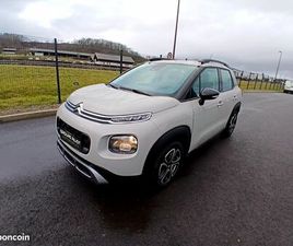 CITROËN C3 AIRCROSS PURETECH 110 BVM6 FEEL