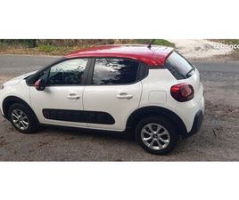 CITROEN C3 ENTREPRISE