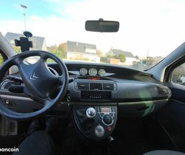 CITROEN C8