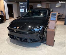 CUPRA LEON CUPRA LEON 1.5 ETSI HYBRID 150 CH DSG7 V