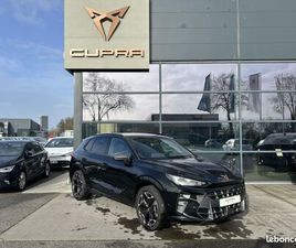 CUPRA TERRAMAR CUPRA TERRAMAR 1.5 ETSI HYBRID 150 CH DSG7 V
