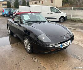 BARCHETTA 1.8 16V 130