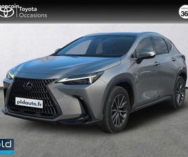 LEXUS NX NX 350H LEXUS NX 350H LUXE 4WD