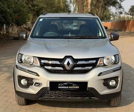 RENAULT KWID