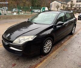 RENAULT LAGUNA BREAK 1.5 DCI