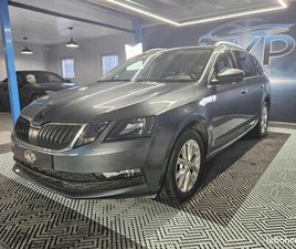 SKODA OCTAVIA 1.6 TDI 116 BUSINESS DSG