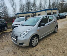 SUZUKI ALTO 1.0 I 68 CV ( 20 000 KM )