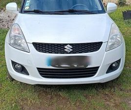 SUZUKI SWIFT 1.3 DDIS 16V