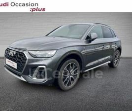 II GENERATION2 55 TFSIE 367 S LINE QUATTRO S TRONIC 7