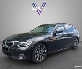 BMW SERIE 3 TOURING (G21) 320DA 190CH BUSINESS DESIGN