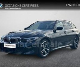 (G21) GENERATION2 TOURING 330E 292 BVA8 M SPORT