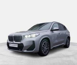 BMW X1 SDRIVE18D 110 KW (150 CV)