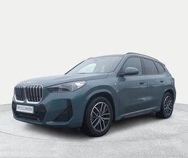BMW X1 SDRIVE18D 110 KW (150 CV)