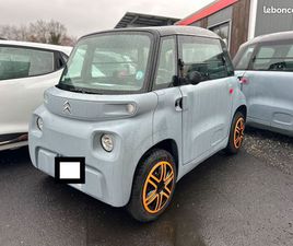 CITROEN AMI ELECTRIC DRIVE 6 KW MY AMI POP