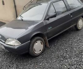CITROEN AX CITROEN AX