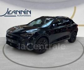 GENERATION2 1.5 EHYBRID 204 V DSG6