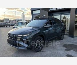 IV GENERATION2 1.6 T-GDI 239 HYBRID EXECUTIVE BVA6