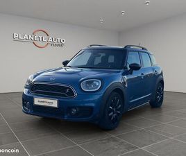 MINI COUNTRYMAN COOPER SE MINI MINI COUNTRYMAN 1.5 HYBRIDE - 224 - F60 - COOPER SE E-ALL4 LONGSTONE - LIVRAISON FRANCE POSSIBLE