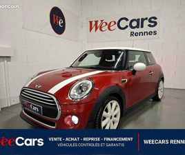 MINI MINI 1.5 D 115 COOPER