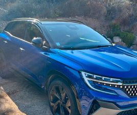 RENAULT AUSTRAL RENAULT AUSTRAL