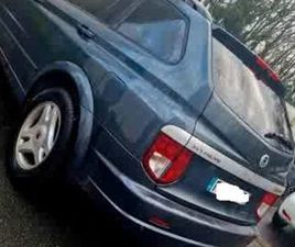 SSANGYONG KYRON TD BOITE AUTOMATIQUE