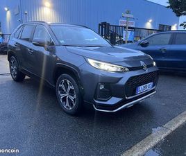 SUZUKI ACROSS 2.5 HYBRIDE RECHARGEABLE 306CH PACK