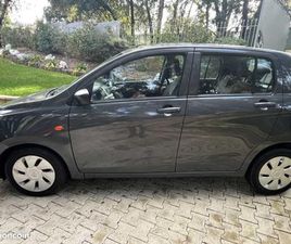 SUZUKI CELERIO 1.0 VVT-68 CH PRIVILÈGE CHAINE DISTRIBUTION
