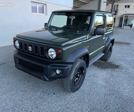 A VENDRE SUZUKI JIMNY 1.5 PRIVILEGE 4X4