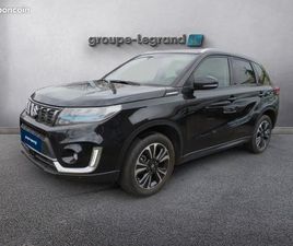 SUZUKI VITARA 1.5 DUALJET HYBRID 115CH STYLE AUTO