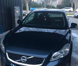 VOLVO C30 VOLVO C30 1.6D