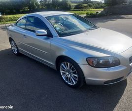VOLVO C70 T5