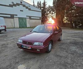 CITROEN ZX CITROËN ZX 1.4I