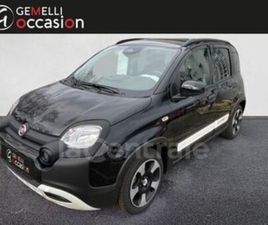 FIAT PANDINA 1.0 65 HYBRID BSG S/S CROSS