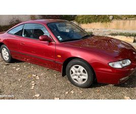 MAZDA MX-6 MAZDA MX-6 BELLE YOUNGTIMER