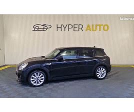 MINI CLUBMAN ONE MINI CLUBMAN F54 ONE D 116 CH FINITION BUSINESS
