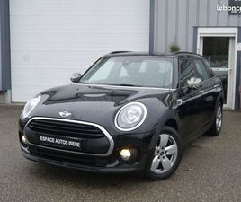 MINI CLUBMAN ONE MINI CLUBMAN ONE D 116CH