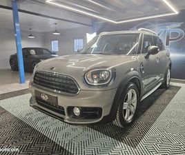 MINI COUNTRYMAN 1.5I 102 ONE PACK CHILI BVM