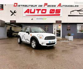MINI COUNTRYMAN MINI 112CH CHILI ALL4 ENTRETIEN COMPLET